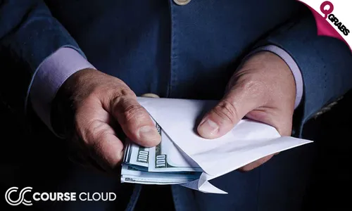Diploma in Anti-Money Laundering Online Course!